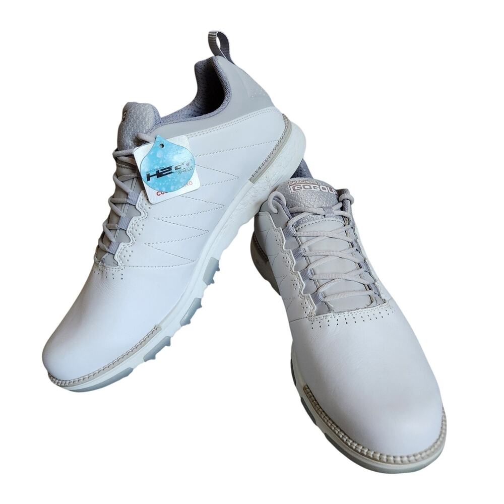 Skechers Go Golf Elite V3 SP golf shoes men's size 9 NEW
